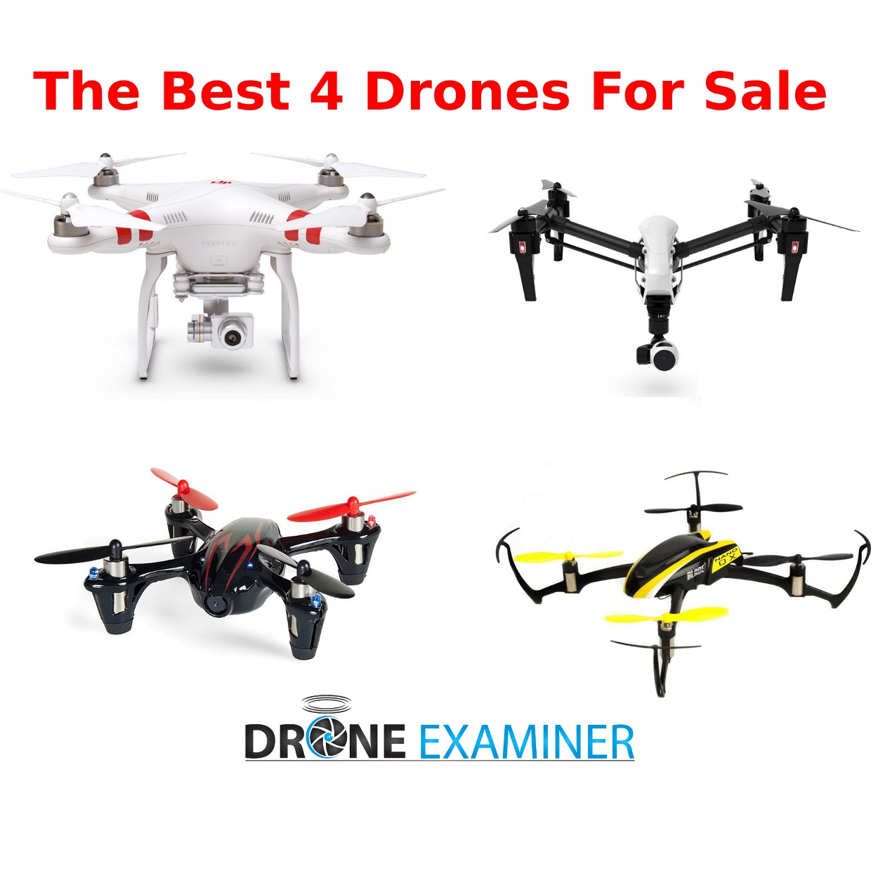 best drones for sale